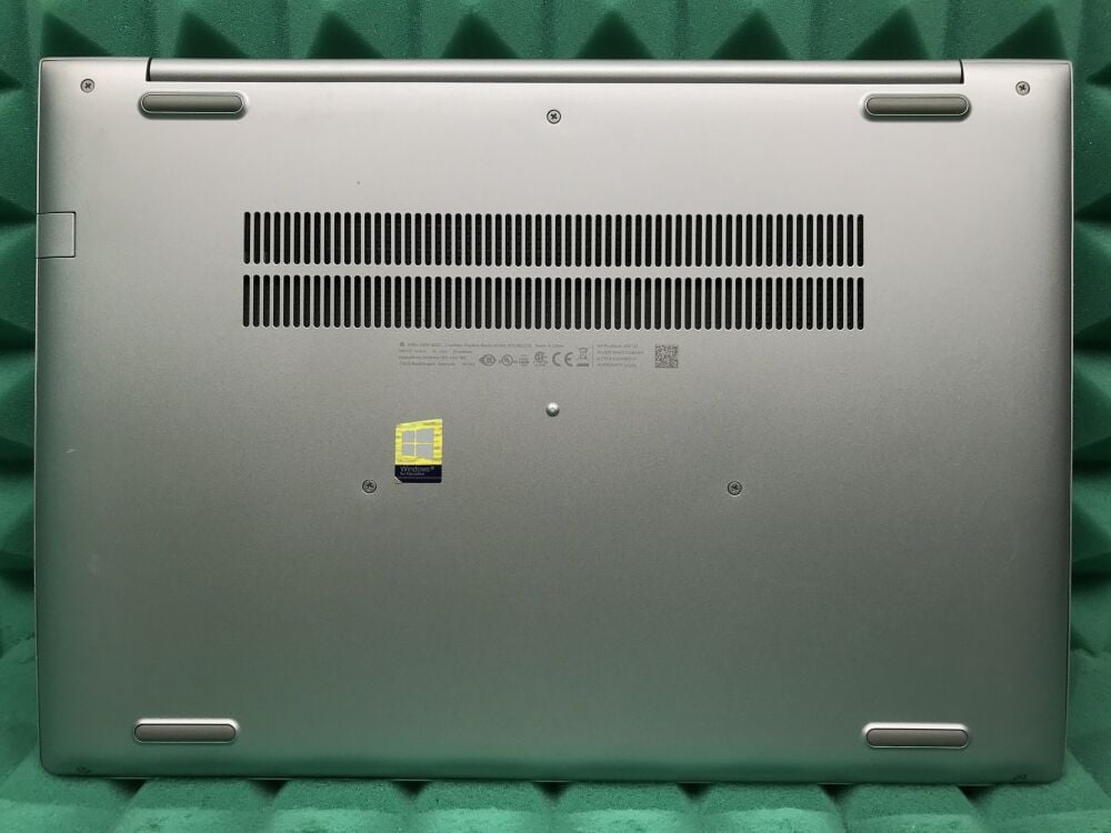 Купить Ноутбук HP ProBook 450 G7 / 15.6