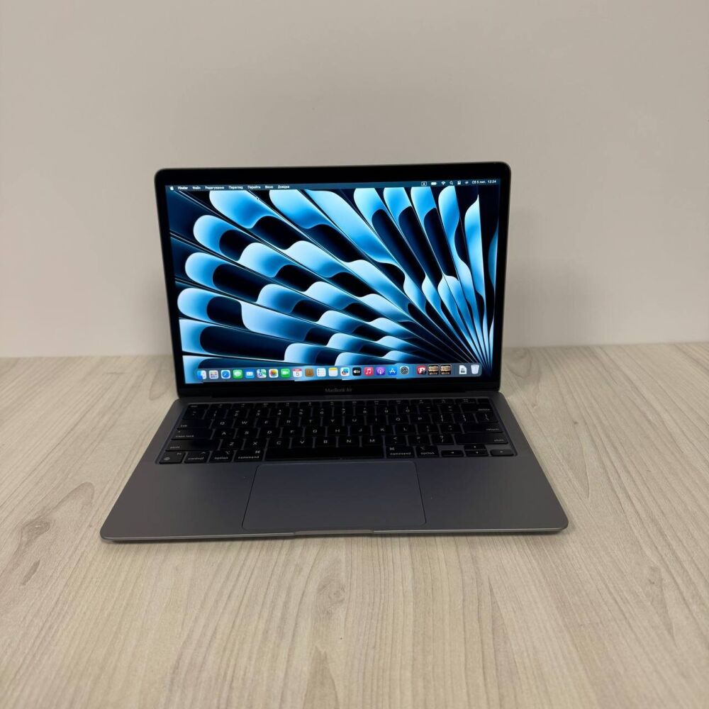 Mac book air 2020 (ストレージ250GB)i3 Mac book air 2020