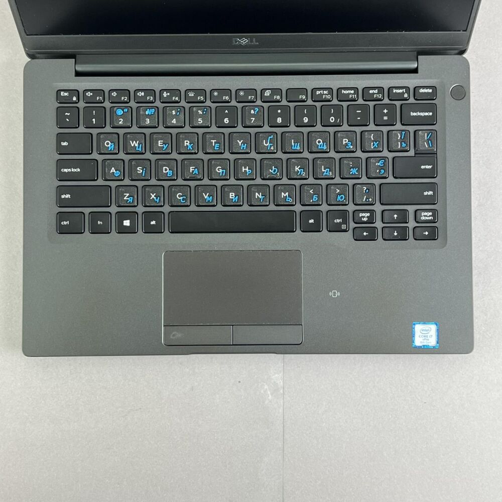 Купити ультрабук Dell Latitude 7400 / 14