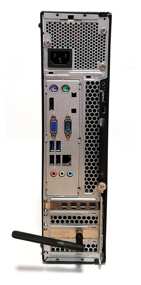 Купить компьютер Lenovo ThinkCentre M700 SFF / Intel Core i5-6400