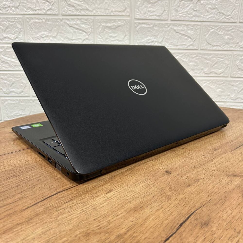 Купить ноутбук Б-класс Dell Latitude 3500 / 15.6
