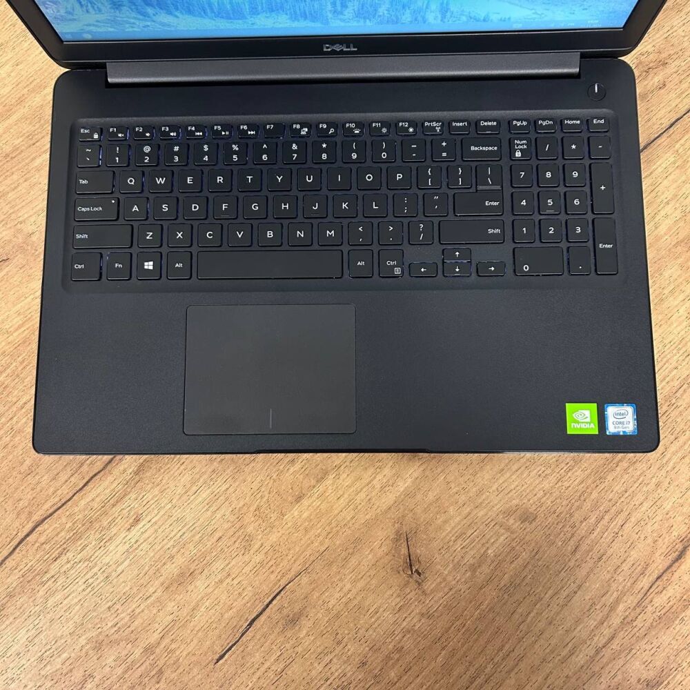 Купить ноутбук Б-класс Dell Latitude 3500 / 15.6