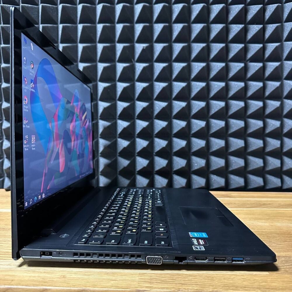 Купити ноутбук Б-клас Lenovo G50-80 / 15.6