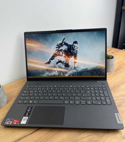 Купить ультрабук Lenovo IdeaPad 5 15ARE05 / 15.6