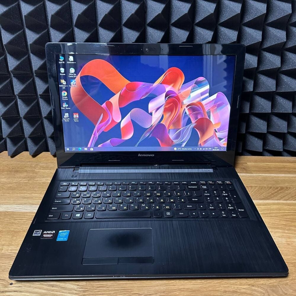 Купити ноутбук Б-клас Lenovo G50-80 / 15.6