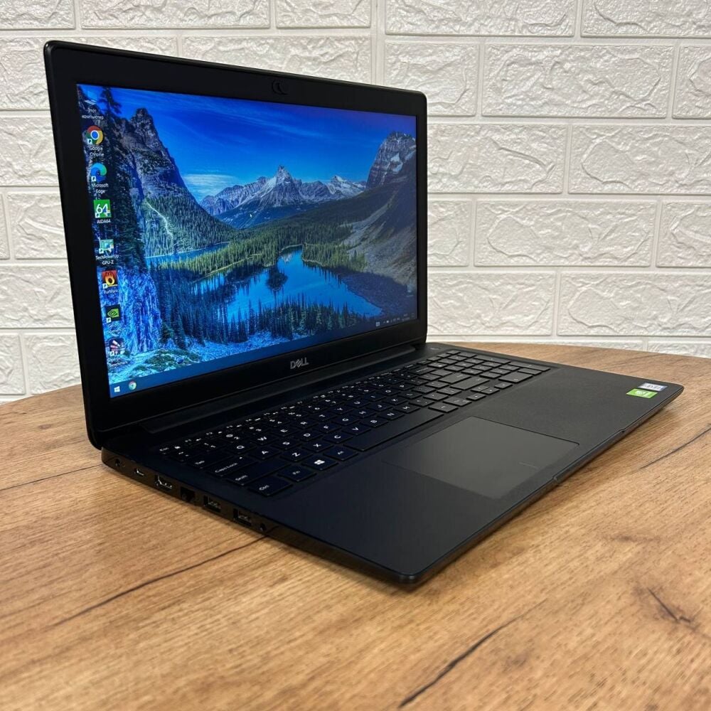 DELLL Latitude 3500 i7-8565U,8GB( おまけ有) Ноутбук Dell Latitude 3500 Multitouch (TN) Intel Core i7 (i7-8565U