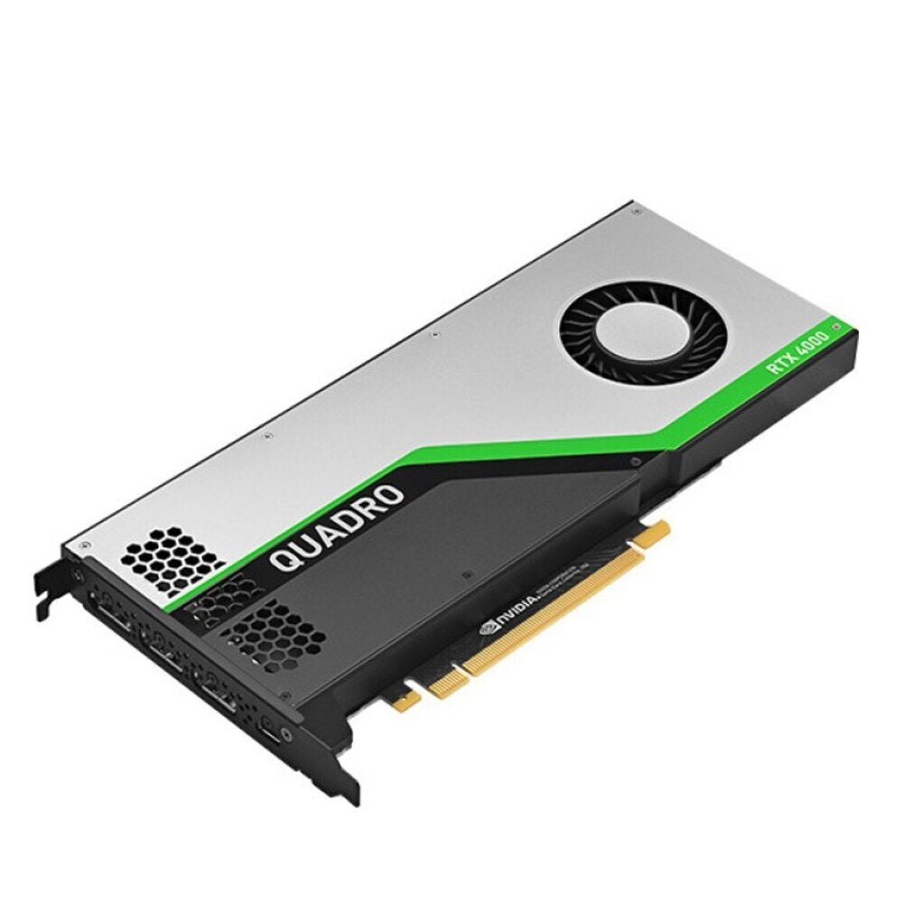 Купить 0302 動作保証 8GB 4000 RTX Quadro 値下げ不可 дискретную GDDR6 GB 8 4000, RTX Quadro nVidia видеокарту グラフィックボード・グラボ・ビデオカード