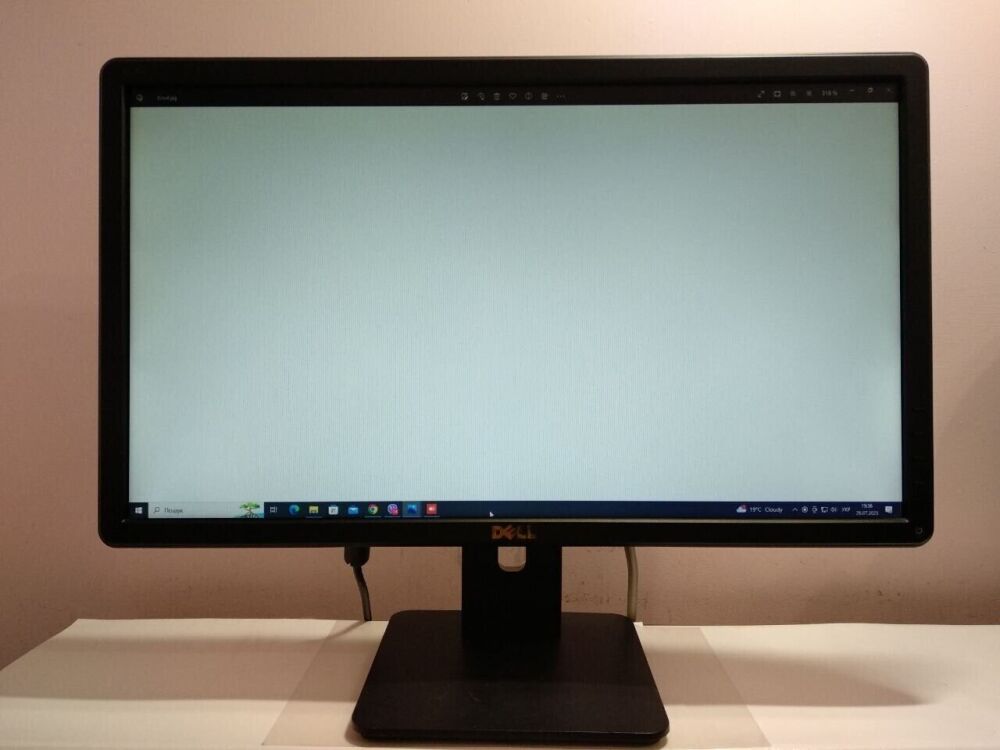 Купити Комплект ПК: Dell Vostro 260s SFF / Intel Core i3-2120 (2