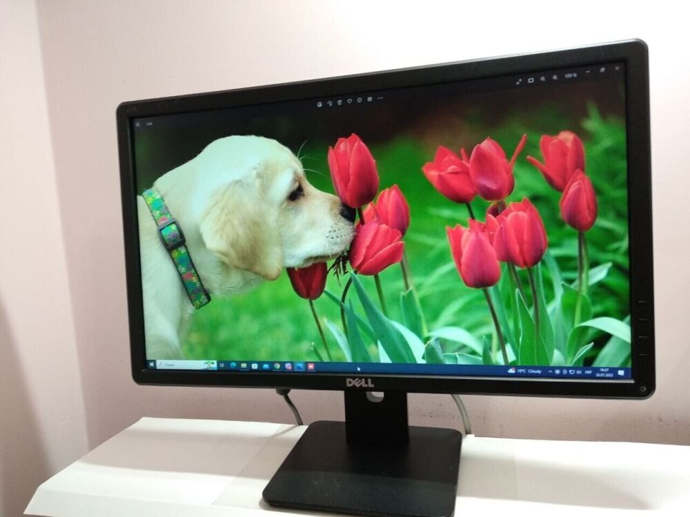 Купить Комплект ПК: Dell Vostro 260s SFF / Intel Core i3-2120 (2