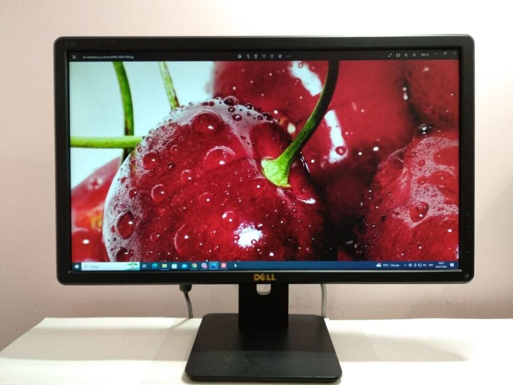 Купить Комплект ПК: Dell Vostro 260s SFF / Intel Core i3-2120 (2