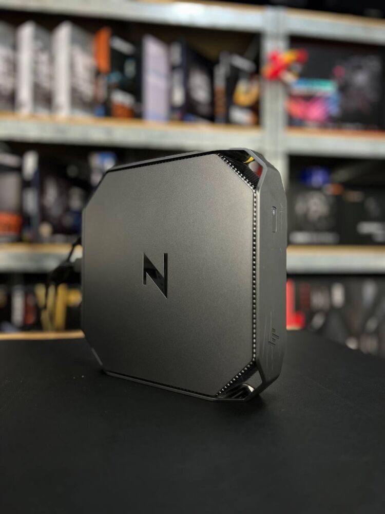 Купити комплект ПК: комп'ютер HP Z2 Mini G3 Workstation USFF