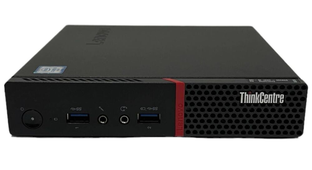 Купить комплект ПК: Lenovo ThinkCentre M700 Tiny USFF / Intel Core