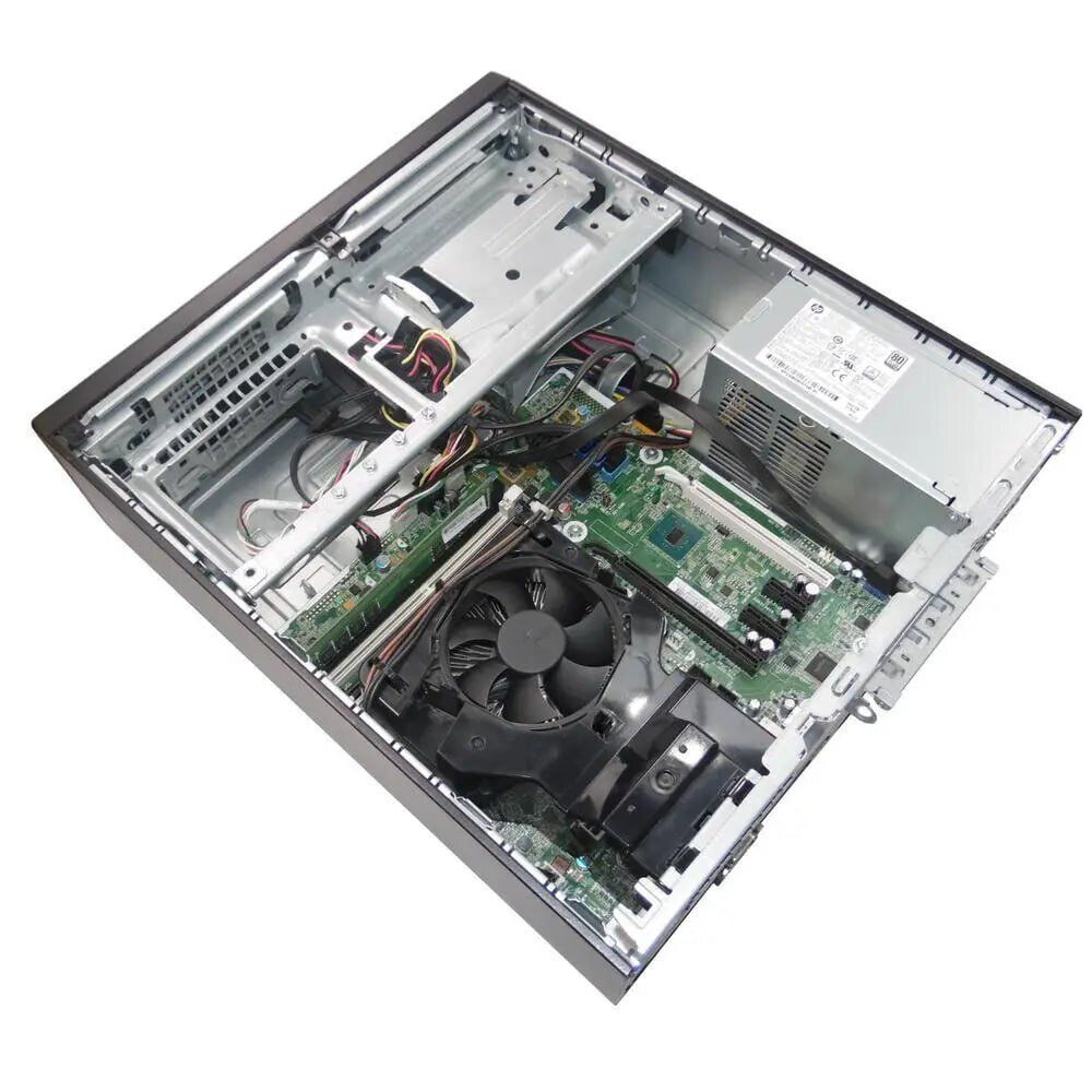 Купить компьютер HP ProDesk 600 G2 SFF / Intel Core i5-6500 (4