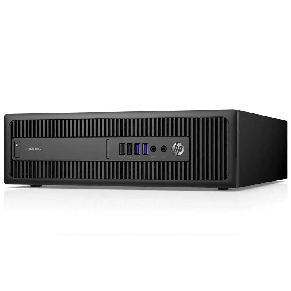 Купить компьютер HP ProDesk 600 G2 SFF / Intel Core i5-6500 (4