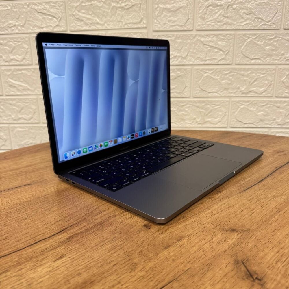 Купити ультрабук Б-клас Apple MacBook Air 13 2020 A2337 / 13.3