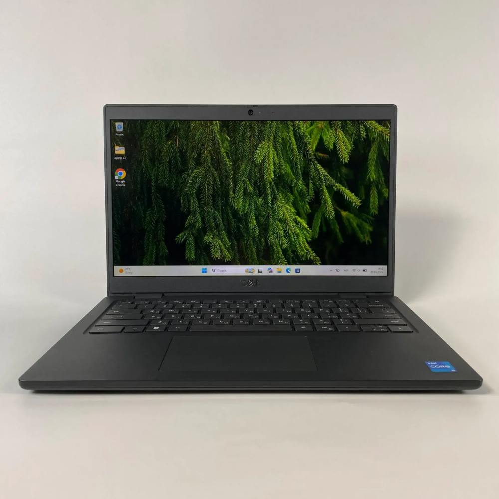 Купить ультрабук Dell Latitude 3420 / 14