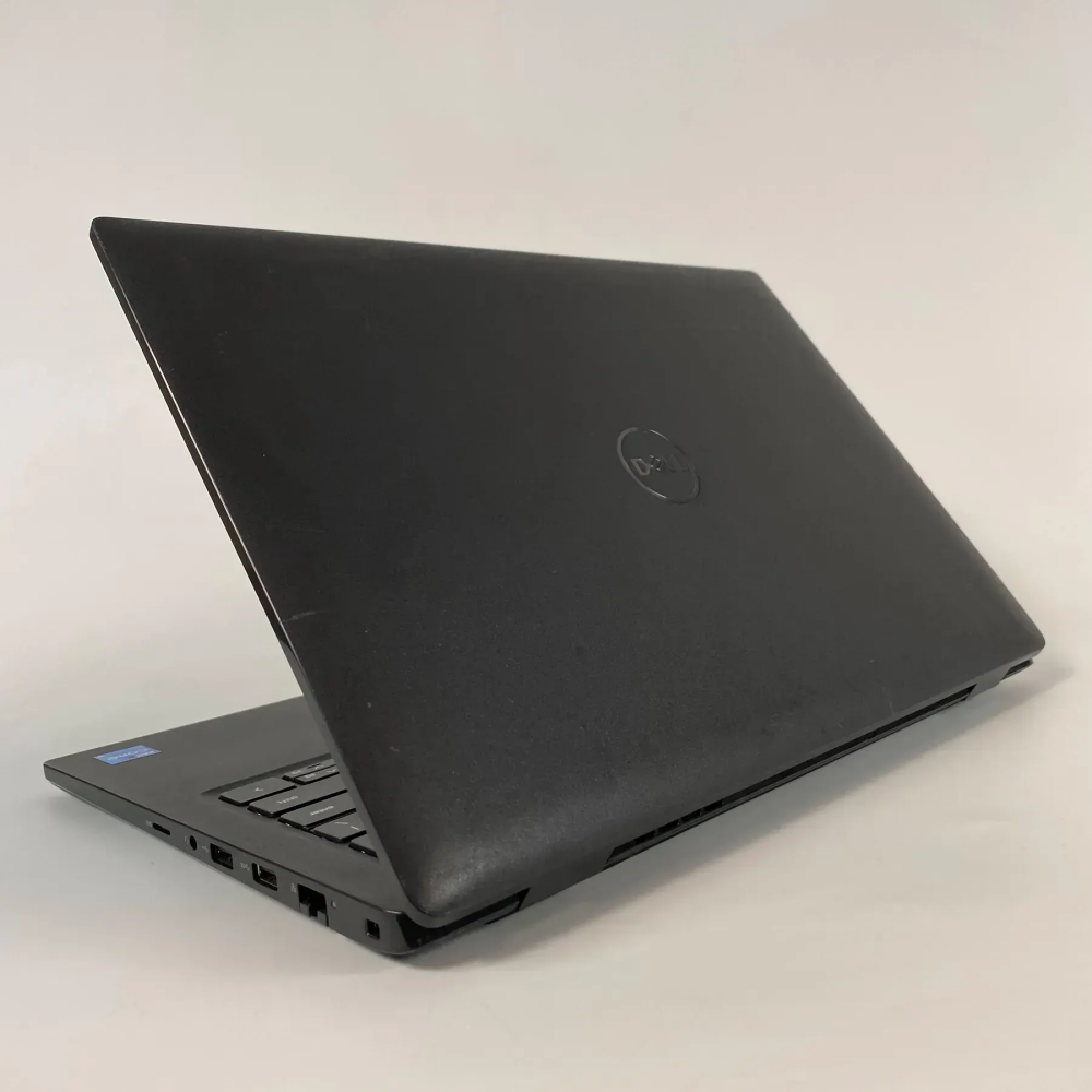 Купить ультрабук Dell Latitude 3420 / 14