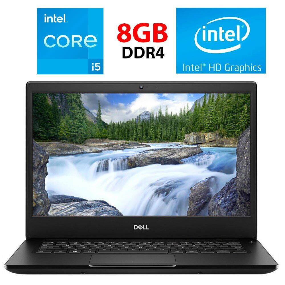 

Ультрабук Dell Latitude E7480 / 14" (1920x1080) IPS / Intel Core i5-6300U (2 (4) ядра по 2.4 - 3.0 GHz) / 8 GB DDR4 / 500 GB SSD / Intel HD Graphics 520 / WebCam