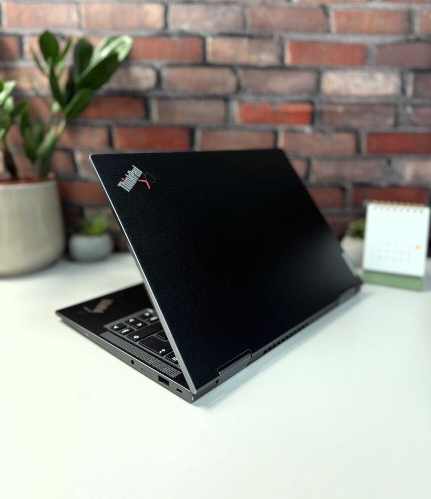 Купить ультрабук-трансформер Lenovo ThinkPad X1 Yoga Gen6 / 14