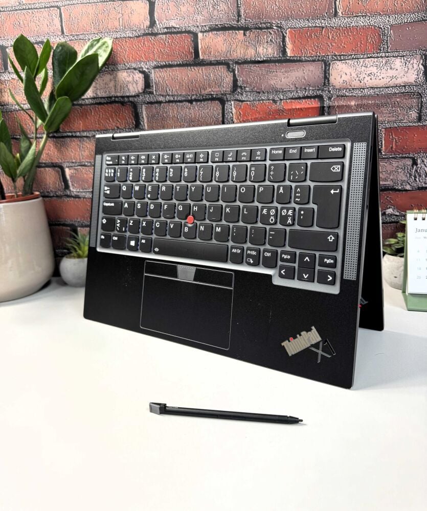 Купить ультрабук-трансформер Lenovo ThinkPad X1 Yoga Gen6 / 14