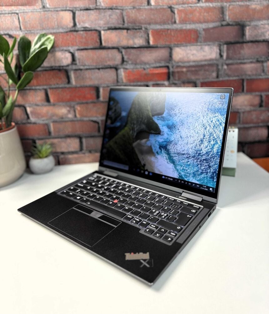 Купить ультрабук-трансформер Lenovo ThinkPad X1 Yoga Gen6 / 14