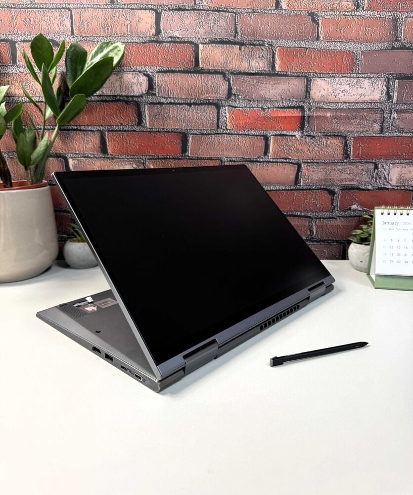 Купить ультрабук-трансформер Lenovo ThinkPad X1 Yoga Gen6 / 14