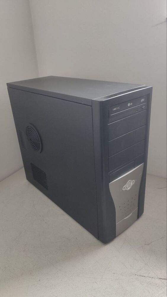 Купити комп'ютер NoName Tower / Intel Core i7-3770 (4 (8) ядра по