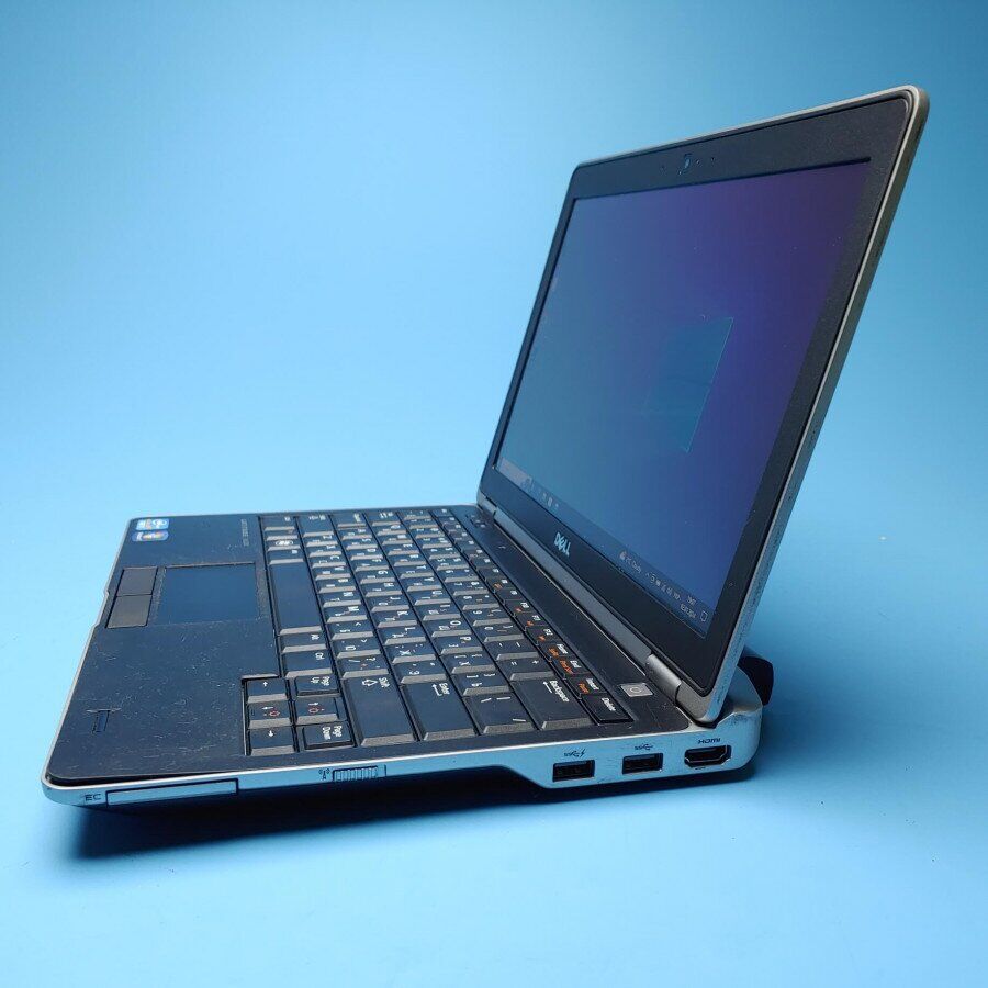 Купить нетбук Б-класс Dell Latitude E6230 / 12.5