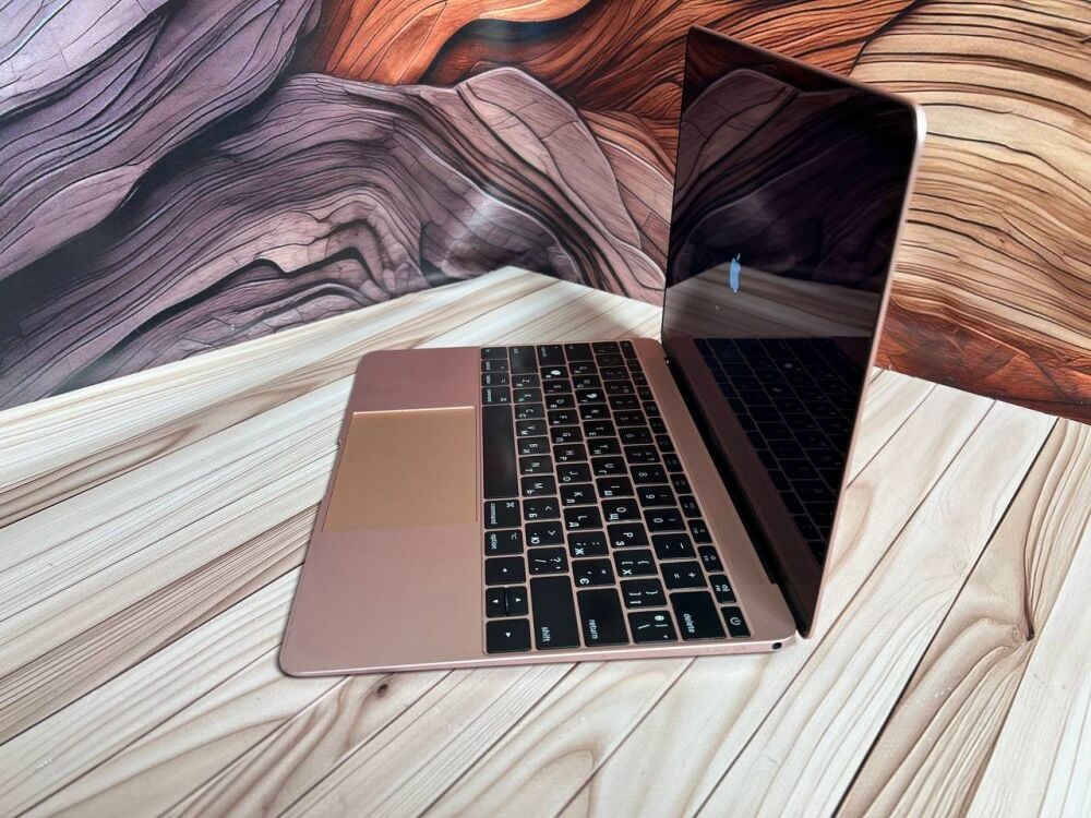 Купити нетбук Б-клас Apple MacBook 12 A1534 2017 / 12