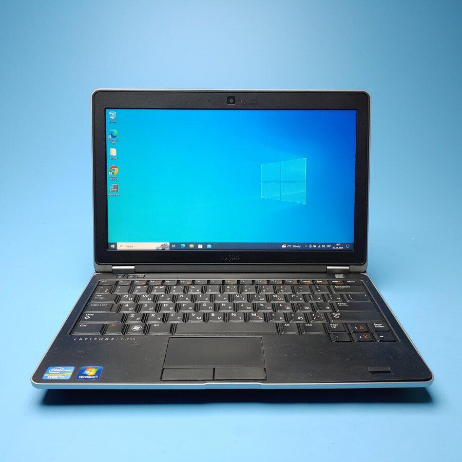 Купить нетбук Б-класс Dell Latitude E6230 / 12.5