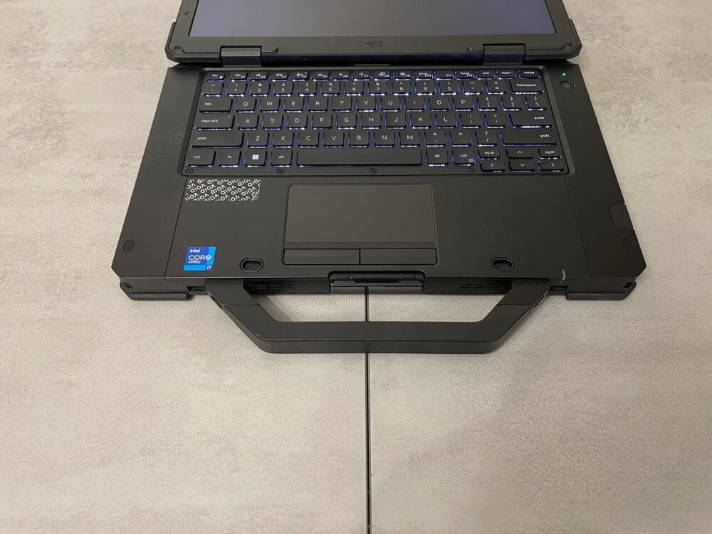 Купить защищенный ноутбук Б-класс Dell Latitude 5430 Rugged / 14