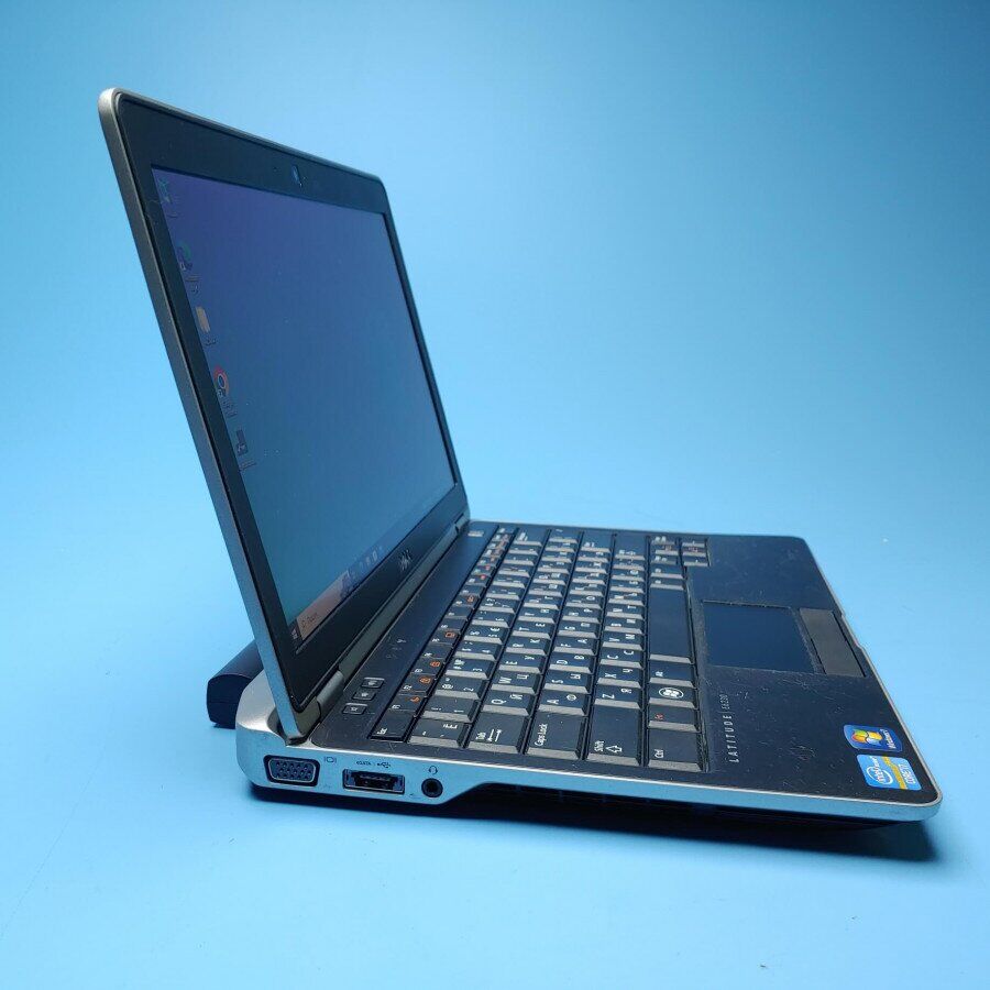 Купить нетбук Б-класс Dell Latitude E6230 / 12.5