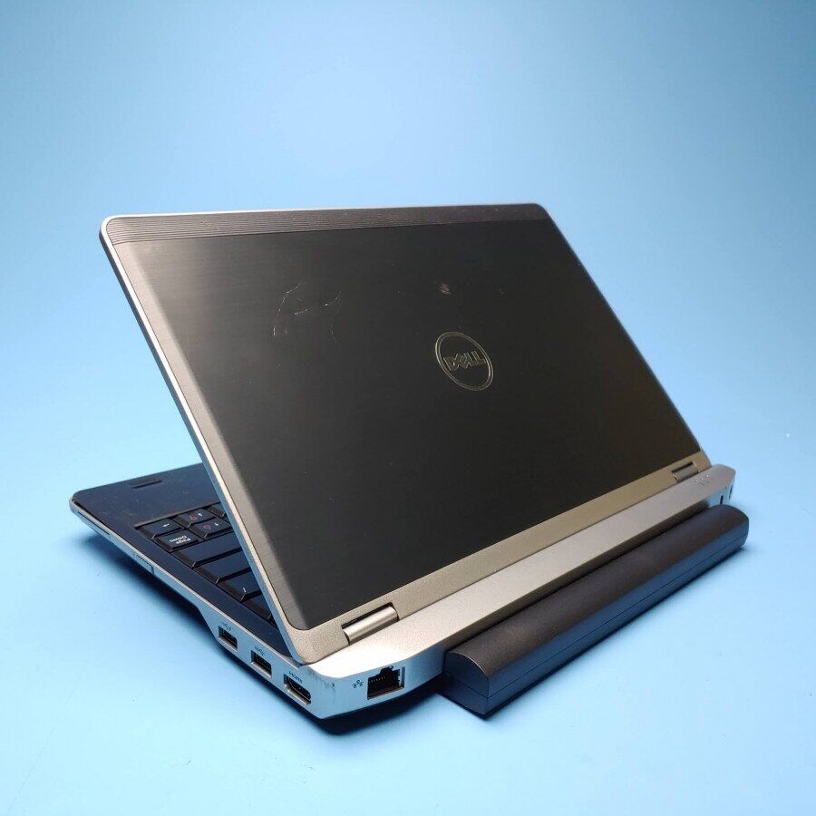 Купить нетбук Б-класс Dell Latitude E6230 / 12.5