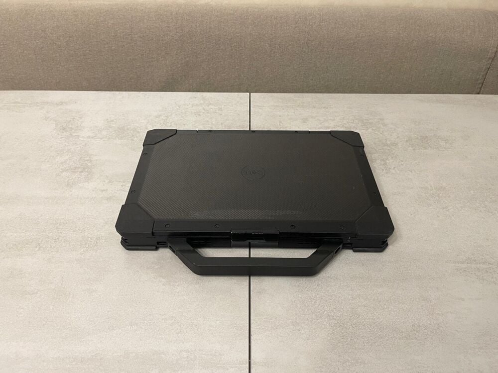 Купить защищенный ноутбук Б-класс Dell Latitude 5430 Rugged / 14