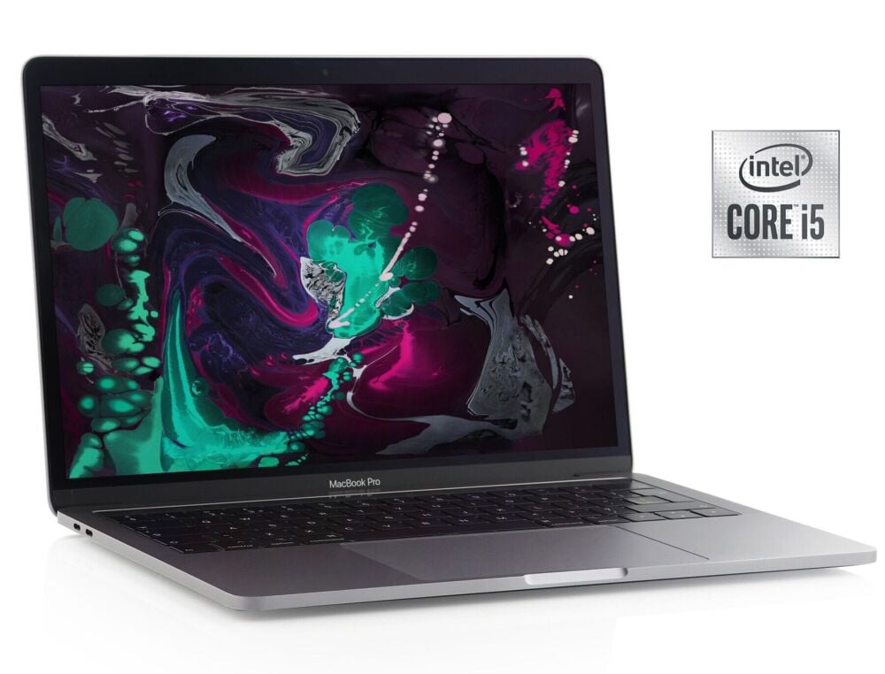 Купить ультрабук Apple MacBook Pro 13 A2251 2020 / 13.3