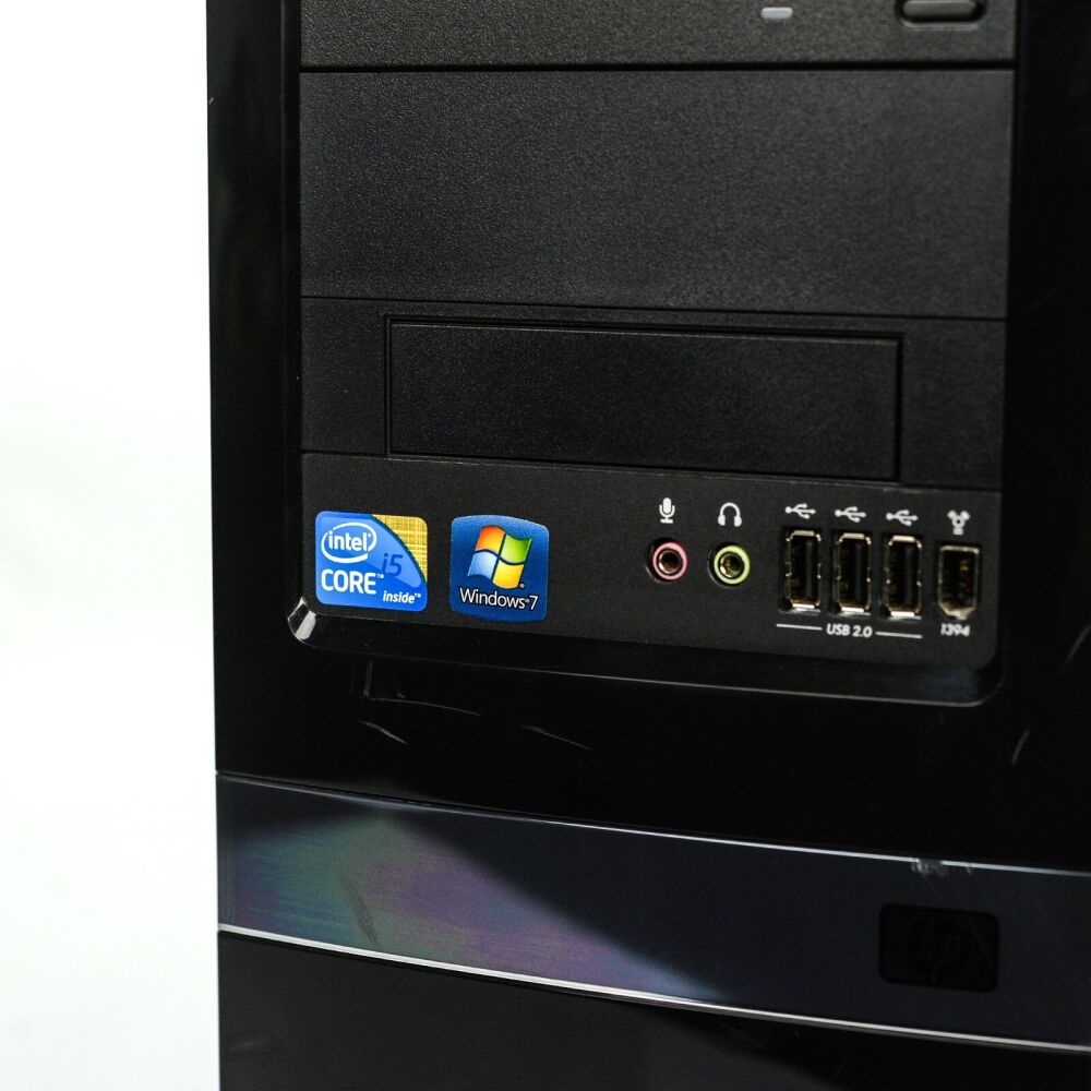 HP8100 デスクトップ PC モニター おまけcorei7 gtx750ti 【公式通販】