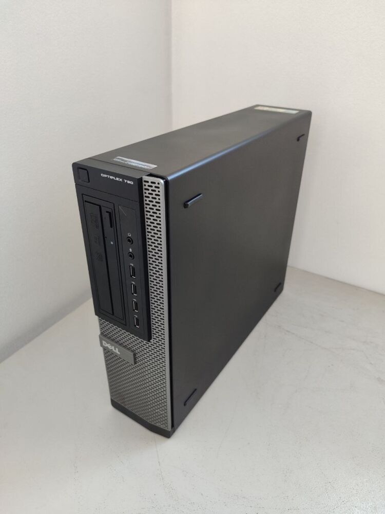 Купить компьютер Dell OptiPlex 790 Desktop / Intel Core i5-2400 (4