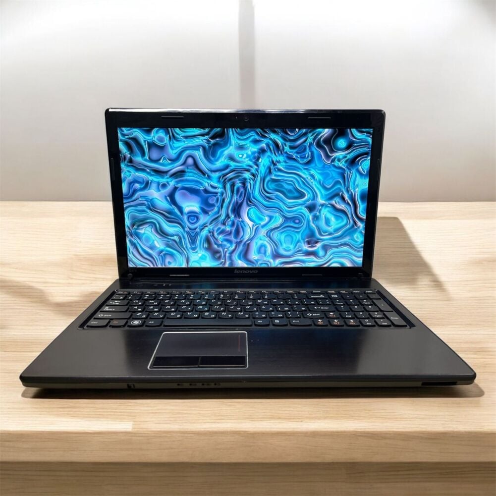 Купить ноутбук Lenovo G570 / 15.6