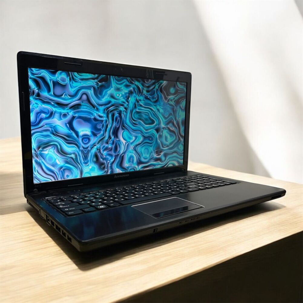 Windowsノート本体 Lenovo G570 / Core i7 / 16GB / SSD Купить ноутбук Lenovo G570 / 15.6
