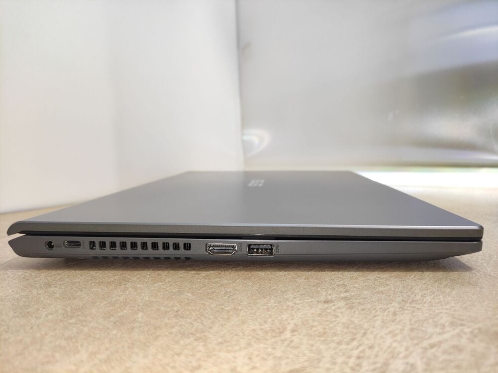 Купить ультрабук Asus X515J / 15.6
