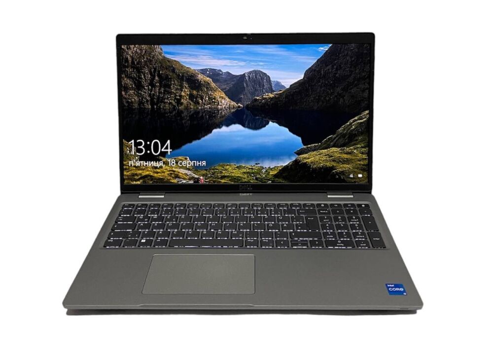 Купить ультрабук Б-класс Dell Latitude 5520 / 15.6