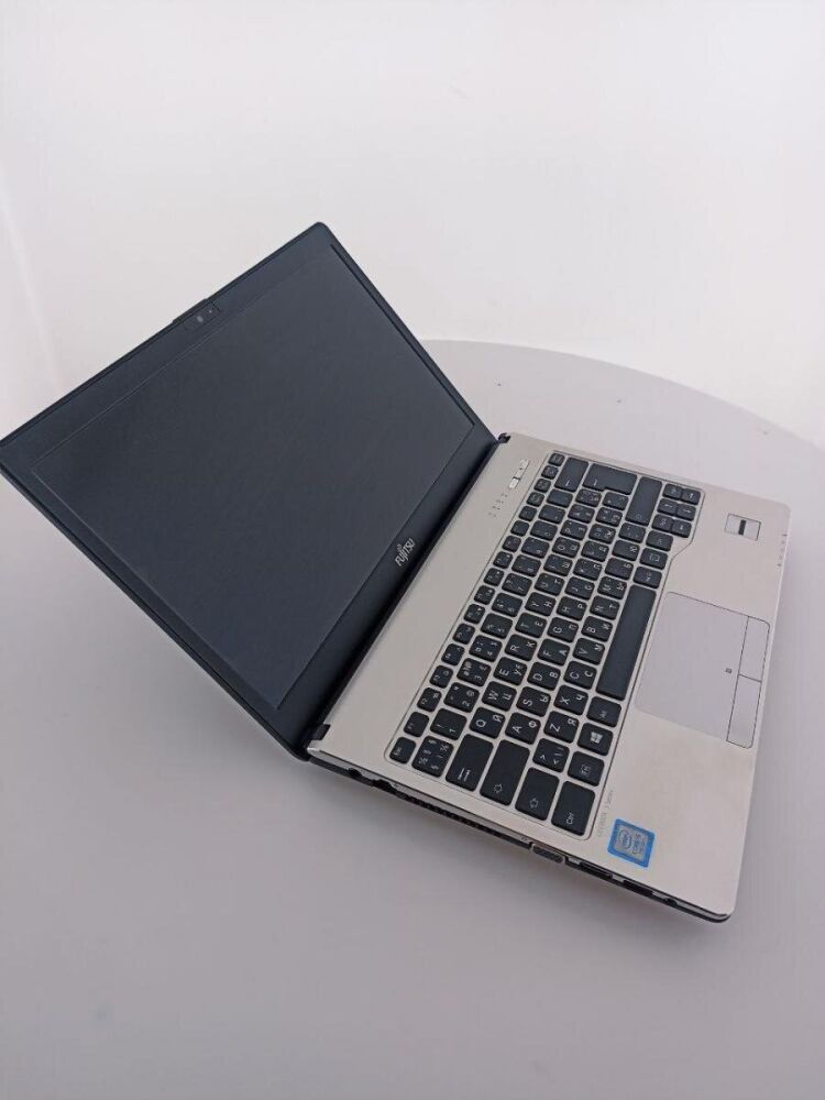 #499 富士通 LIFEBOOK S937/S i5-7200U 8GB Amazon.co.jp: Fujitsu Laptop FUJITSU LIFEBOOK S937 7th