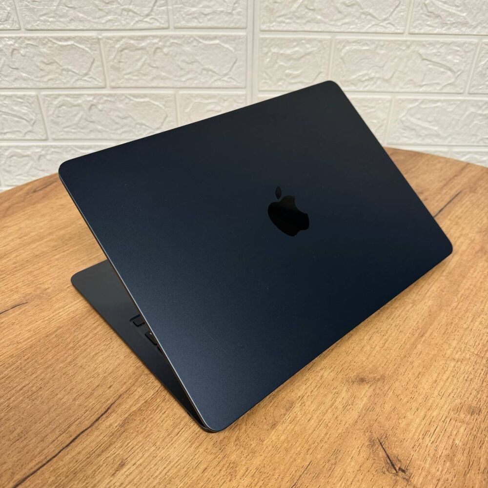 Купить ультрабук Apple MacBook Air 2022 A2681 Blue / 13.6