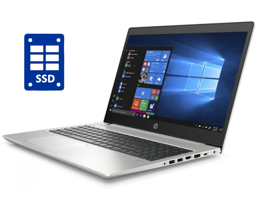 Купити ноутбук HP ProBook 450 G6 / 15.6