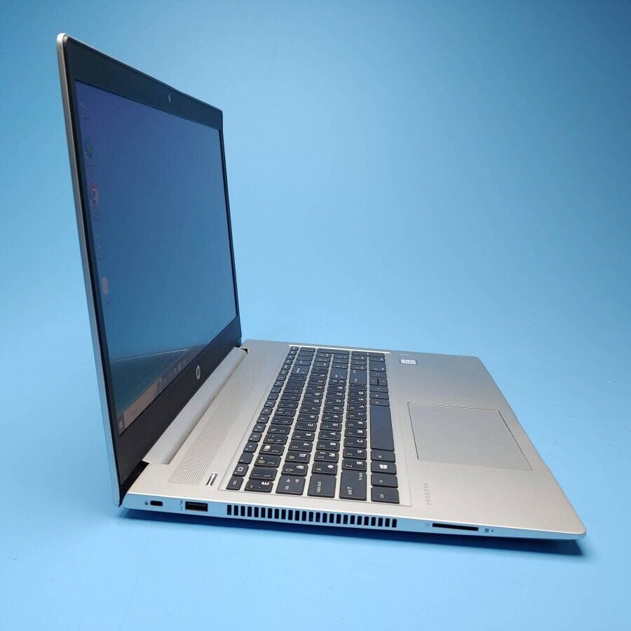 Купить ноутбук HP ProBook 450 G6 / 15.6