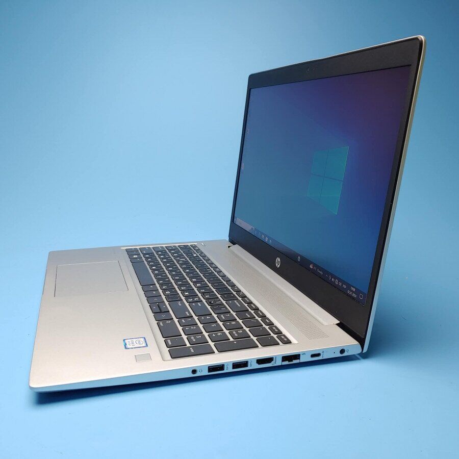 Купить ноутбук HP ProBook 450 G6 / 15.6