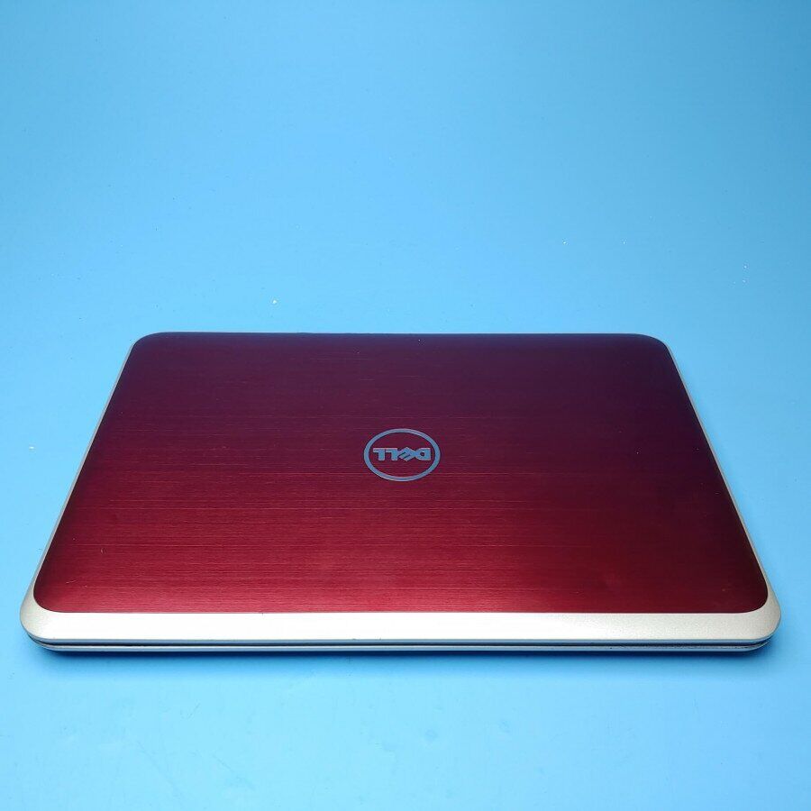 DELL Inspiron 15R-5521 - Win10 Core i5 3337U 1.80GHz 4GB 500GB□現状品