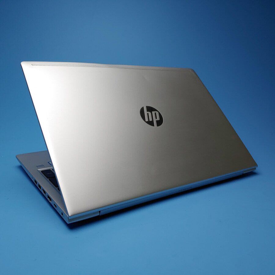 Купить ноутбук HP ProBook 450 G6 / 15.6
