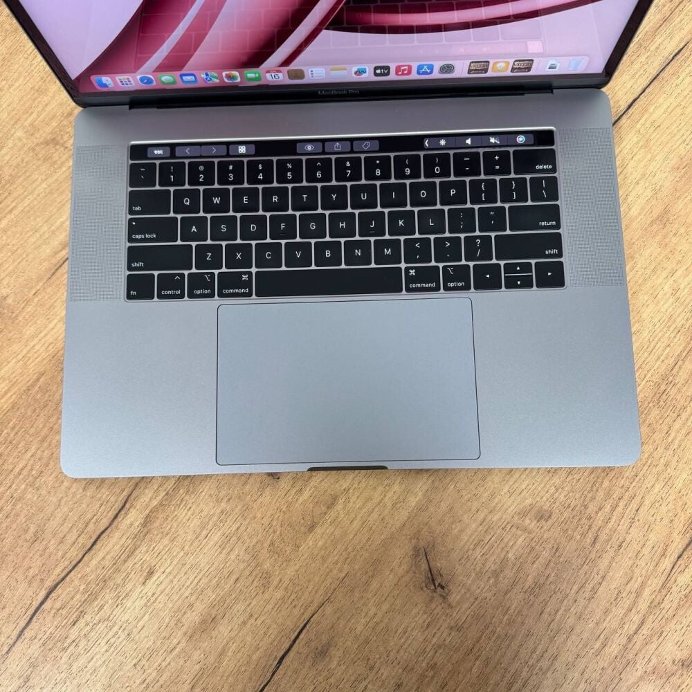 【難あり】Macbook Pro 2019(i7/16GB/512GB) ᐈ MacBook Pro 16