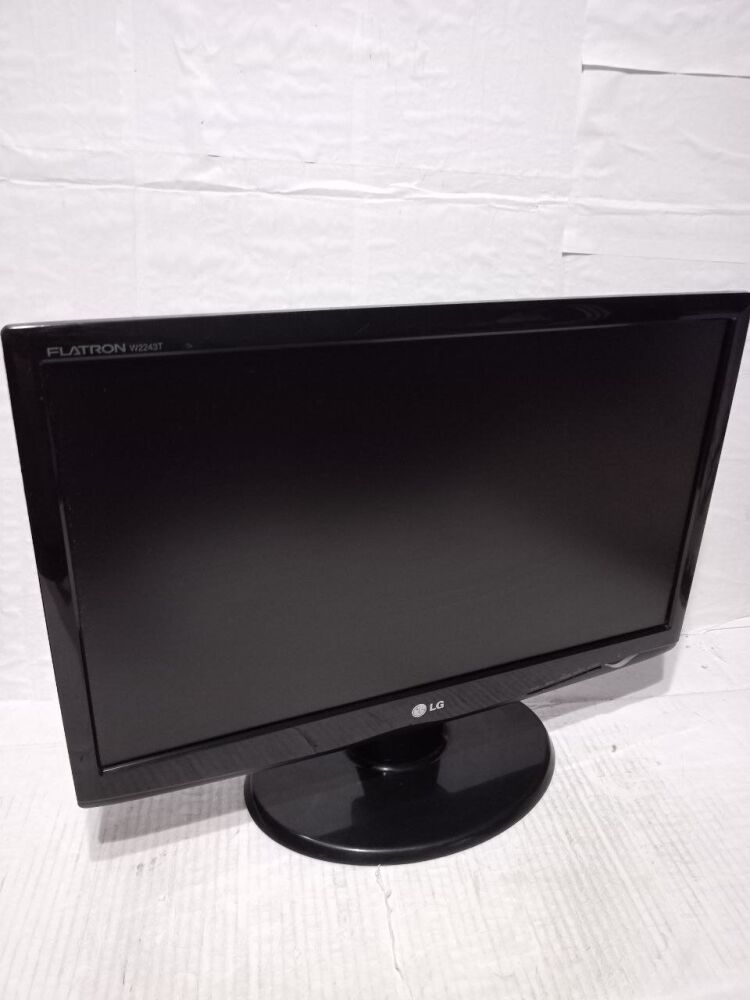 Купить монитор Б-класс LG Electronics W2243T-PF / 22